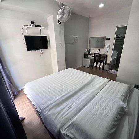 Ou Inn Cameron Highlands ,Ferm Nyonya Restaurant Тана Рата Екстериор снимка