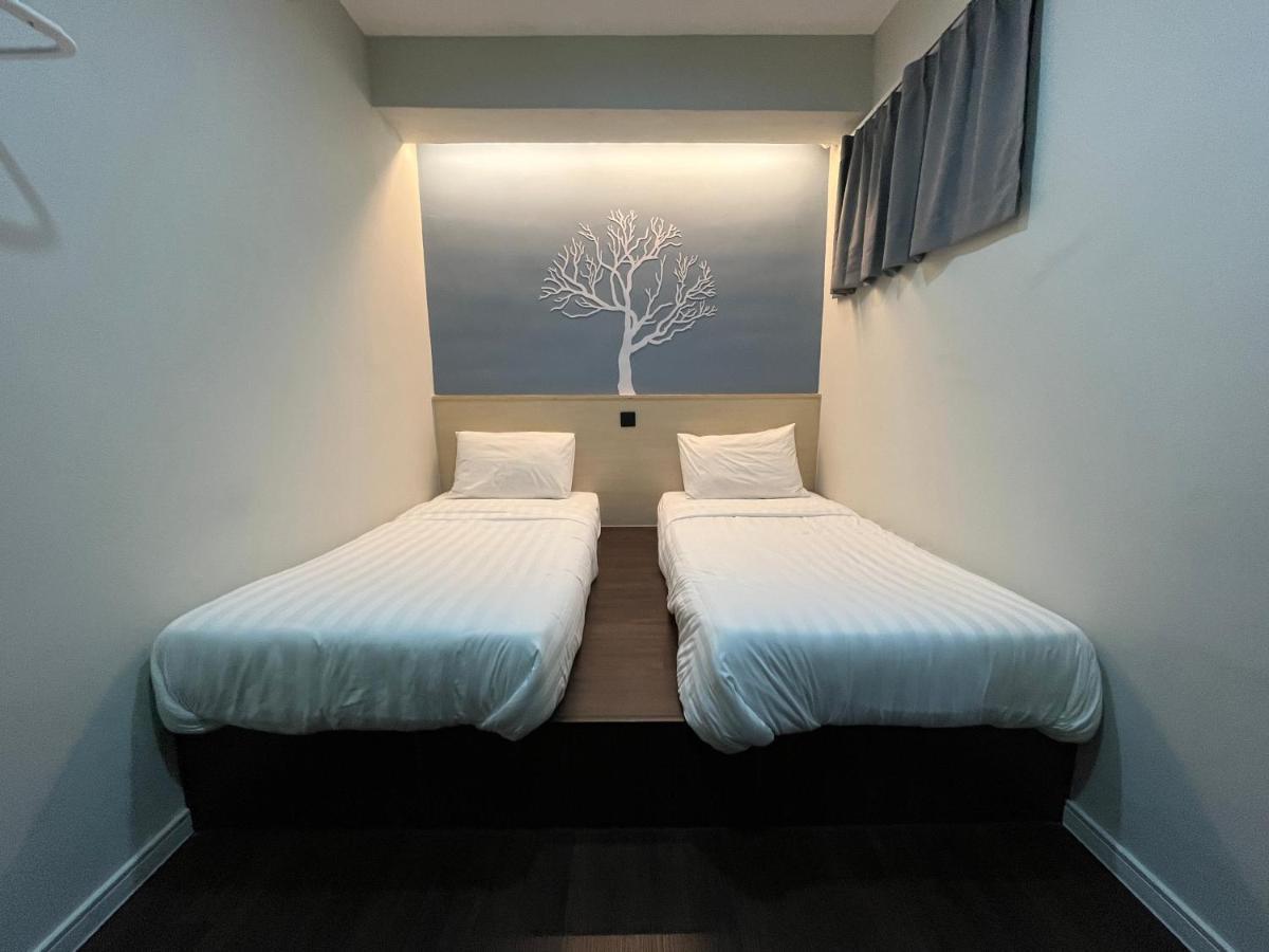 Ou Inn Cameron Highlands ,Ferm Nyonya Restaurant Тана Рата Екстериор снимка